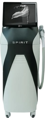 SPIRIT-918