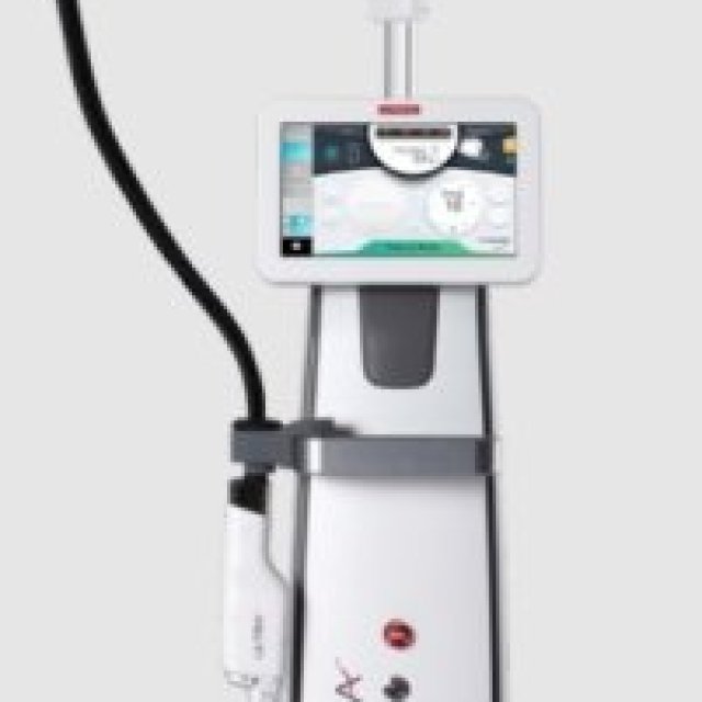 ULTRA™ Medical-Grade 1927 nm Fractional Laser Platform