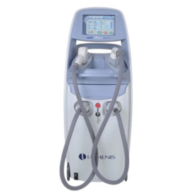 LightSheer® DUET™ Medical‑Grade Diode Laser Platform