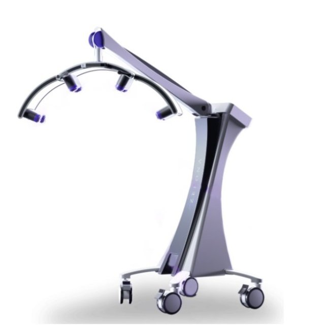 Zerona VZ8 Non‑Invasive Fat Loss Laser Platform