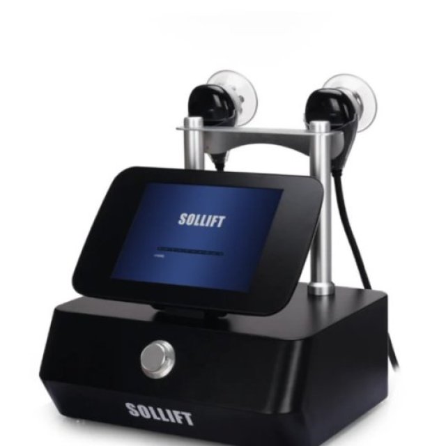 Clearance Odyssey Body Contouring System