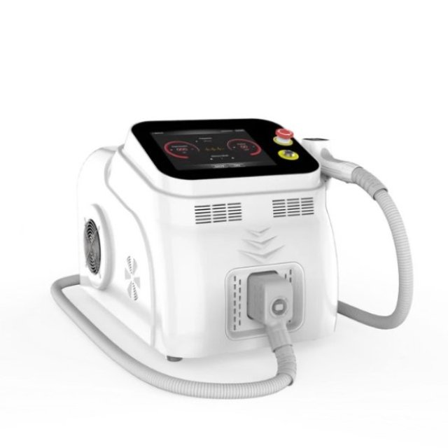 Veloce Diode 2.0 Laser Hair Removal System
