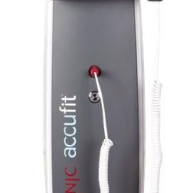 Accufit® Muscle Activation and Body Contouring System