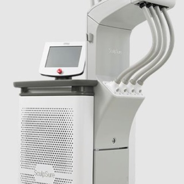 SculpSure® Body Contouring System